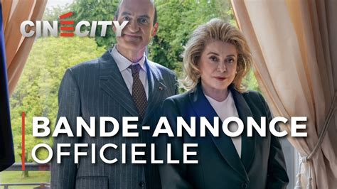 Bernadette I Bande Annonce Officielle Vf Cinécity Nouméa Youtube