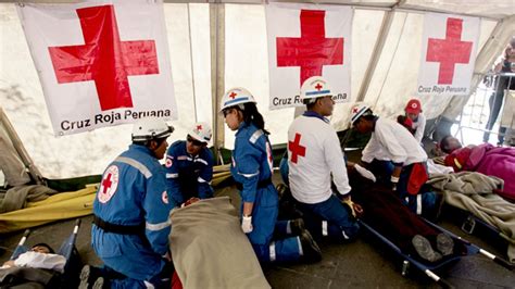 A 144 Años De La Llegada De La Cruz Roja Al Perú En Medio De La Guerra Del Pacífico Infobae