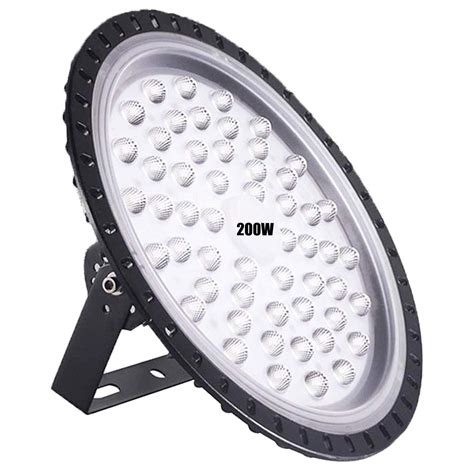 Buy Donzake W Ufo Led High Bay Light Lamp Factory Warehouse