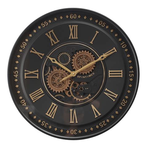 Buy Statement Wall Clocks Online in India - Home Artisan