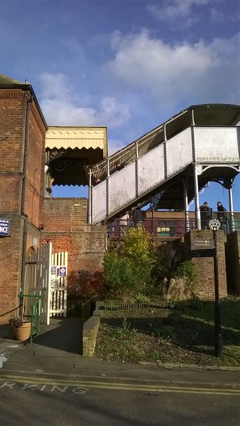 East Anglian Railway Museum (35) | Essex Days Out