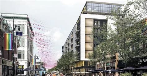 Is Montreal S Gay Village Becoming Less Gay CBC News