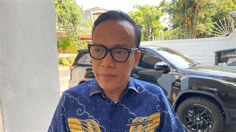 Sempat Sebut Duet Maut Noel Salahkan Sekjen Pdip Hasto Tutup Peluang