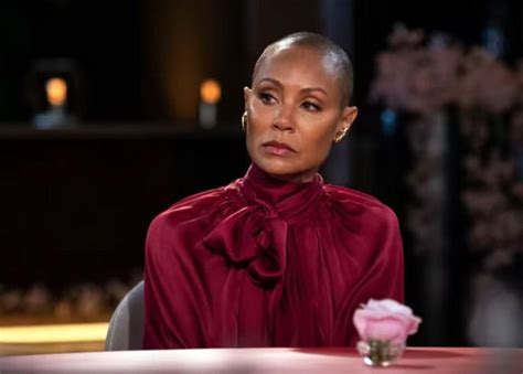 Jada Pinkett Smith’s Red Table Talk show cancelled as Meta decides to shut down FaceBook Watch ...