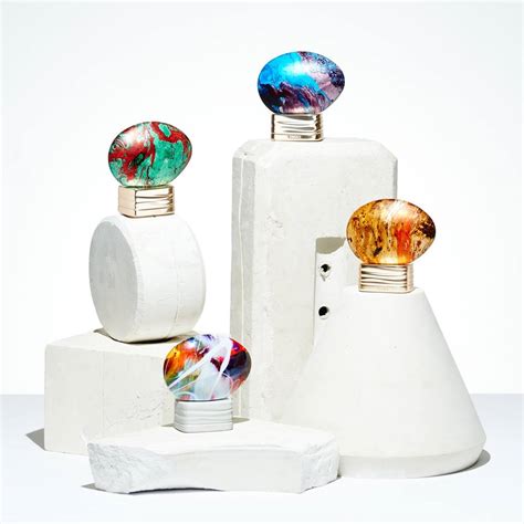 ESXENCE 2019: The New Fragrances By THOO ~ Interviews