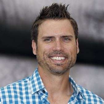 Joshua Morrow Net Worth | Celebrity Net Worth