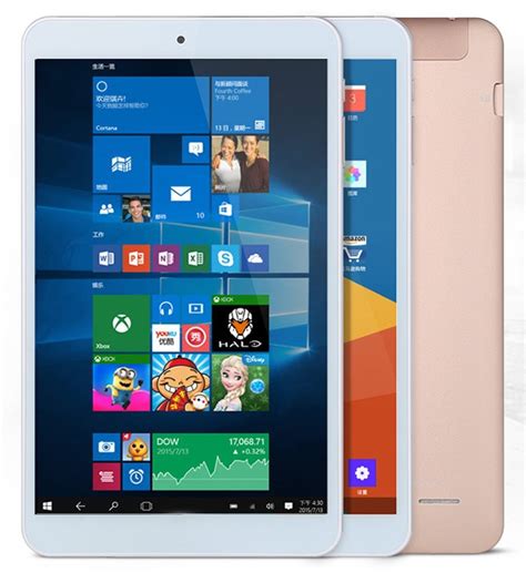 Here Are 3 Appealing Tablets Priced Below 80 Up For Sale Via GearBest