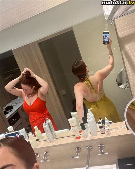 Jojo Levesque Iamjojo Nude OnlyFans Photo 20 Nudostar TV