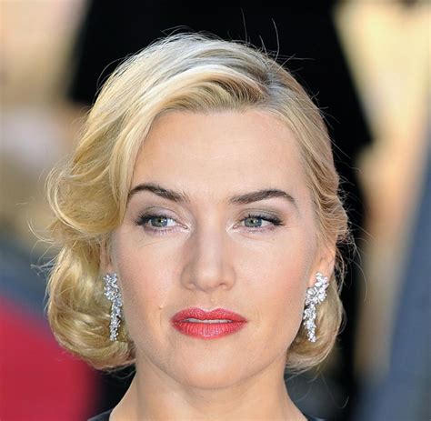 Kate Winslet Aktuelle News And Bilder Zur Schauspielerin Welt