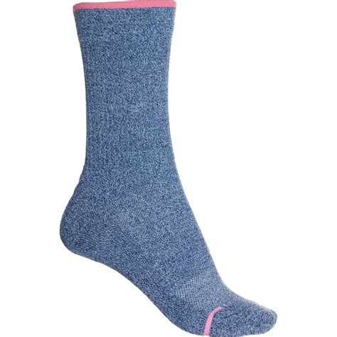 Dr Motion Basic Outdoor Socks For Women Save 40