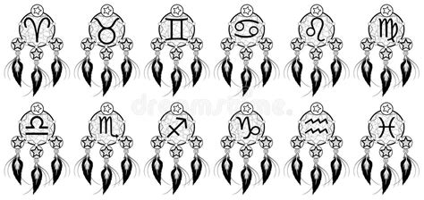 Tribal Zodiac Stock Illustrations – 6,280 Tribal Zodiac Stock Illustrations, Vectors & Clipart ...