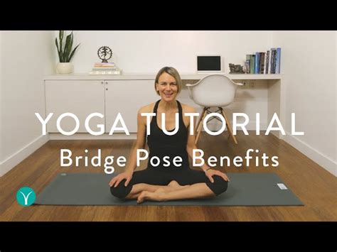 Share More Than 159 Benefits Of Bridge Pose Yoga Latest