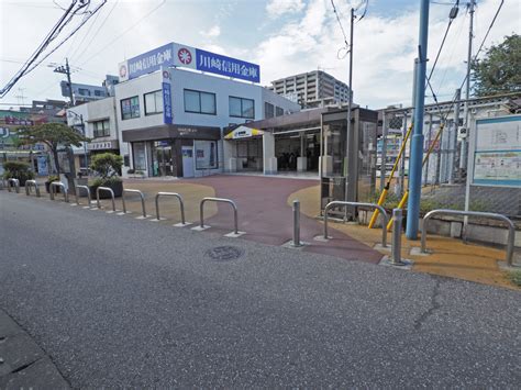 宿河原駅周辺の住みやすさを知る｜神奈川県【アットホーム タウンライブラリー】