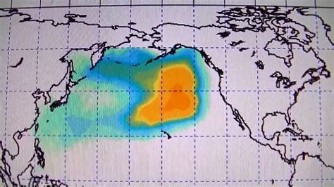 Fukushima Day 995 Korean And Chinese Gov Release Fukushima Radiation Spread In Pacific Ocean