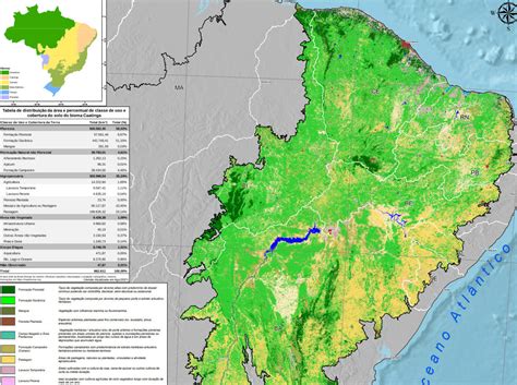 Mapas Geoaplicada