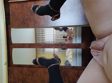 Sissy Dress Up Nude Pics XHamster