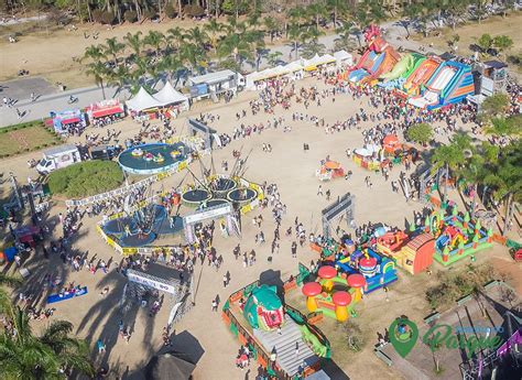 Atração Família no Parque no Villa Lobos terá diversão até às 21h nos