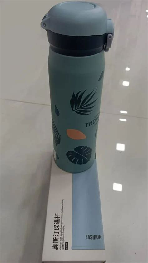 Stainless Steel Hot And Cold Water Bottle At Rs Piece In Mumbai Id