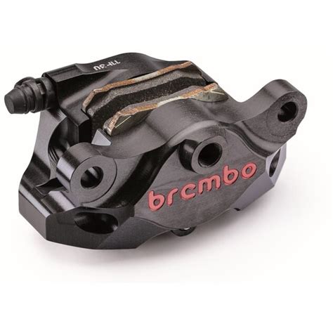 Trier De Frein Arri Re Axial Brembo Upgrade Supersport Pistons