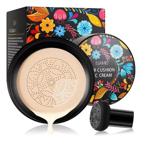 Belleza Nude Maquillaje Corrector Hidratante Piel Color Pequ Cuotas sin interés
