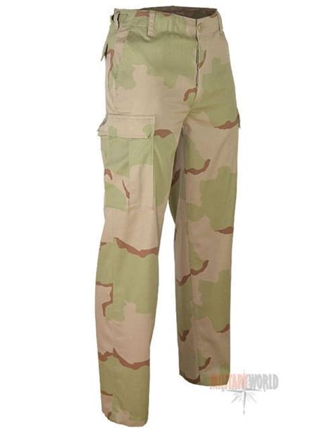 Mil Tec Spodnie Bdu Ranger Desert Color S Mil Tec Sklep Empik