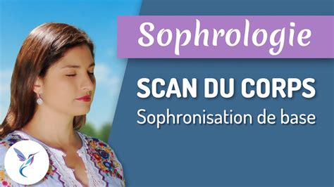 Sophrologie S Ance De Scan Corporel Relaxation Youtube