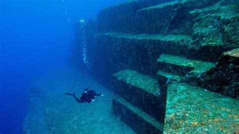 Underwater Japan – Blue Japan