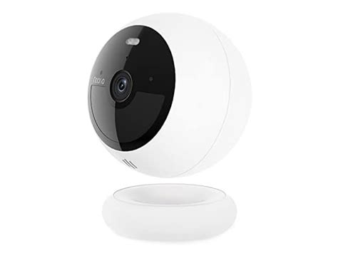 The 10 Best Local Storage Security Cameras Of 2023 Reviews Findthisbest