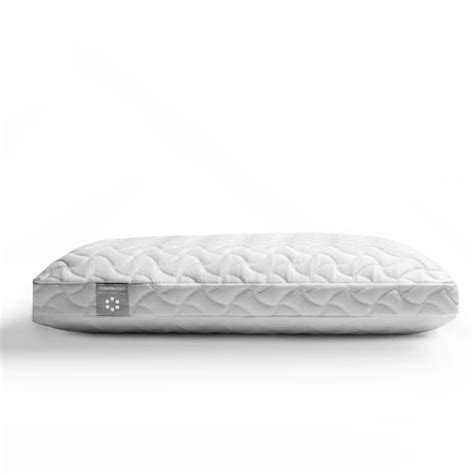 Tempur Pedic Tempur Adapt Cloud And Cooling Standard Memory Foam Pillow