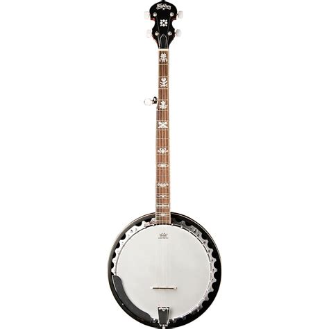 Washburn B10 Americana Series 5 String Resonator Banjo Reverb Uk