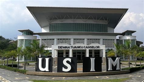 Usim Memasuki Fasa 2 Pelan Pemulihan Negara Ppn Universiti Sains