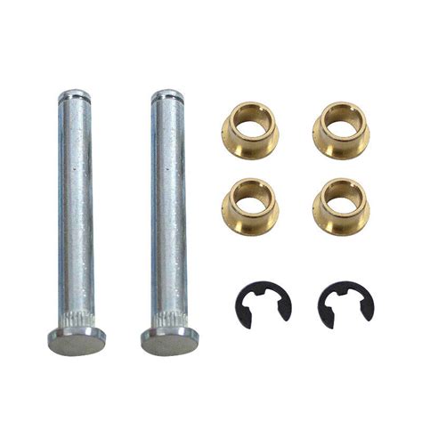 LH Or RH Pair Front Door Hinge Pin Bushing Kit For 1989 06 Ford