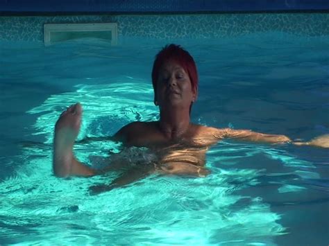 Naked Swim In The Pool Nude Pics Xhamster