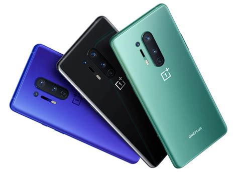 Анализируем устройство #7. Обзор технологий OnePlus 8 Pro - Deep-Review