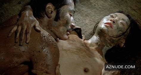 KAZUKO YOSHIYUKI Nude AZNude