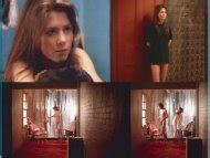 Naked Anna Friel In The Tribe