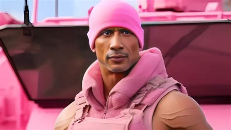 The Fast Furious Cast Gets A Barbie Glow Up And It S Hot Pink Perfection