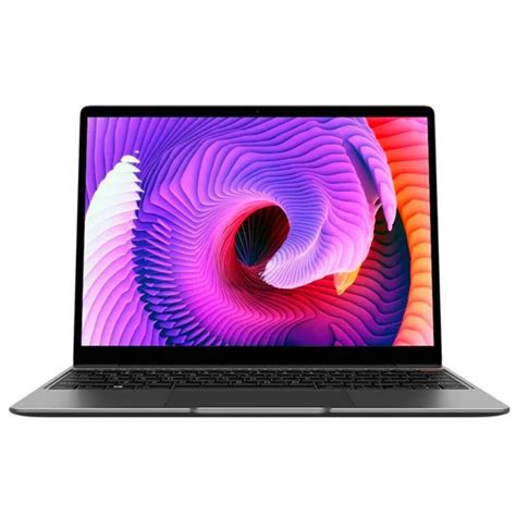 Ноутбук Chuwi HeroBook PRO FullHD Win10 Gray (CWI514/CW-102448) – фото ...