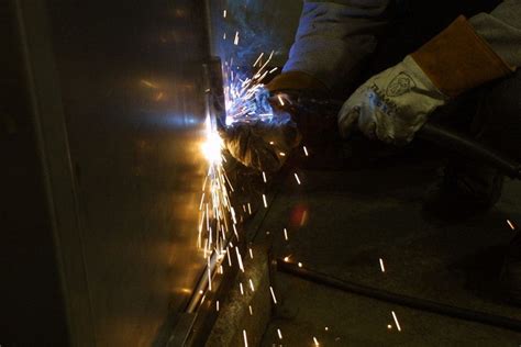 A-Welding - Zanotti Armor