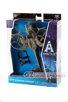 Mcfarlane Avatar Movie Mcfarlane Avatar World Of Pandora At