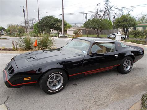 1990 Pontiac Firebird Formula For Sale Cc 981334