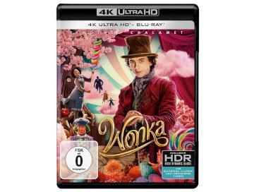 Gewinnspiel Bluray Disc De Und Warner Home Video Verlosen Wonka Auf