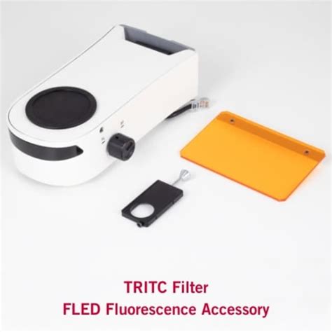 Motic Panthera C Microscope With Fluorescence Filter Microscopes