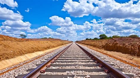 Debate Sobre Ferrovias Brasileiras Volta A Ganhar For A Agroemdia