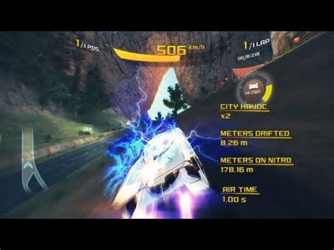 Asphalt 8 Wall Ascent Gauntlet Defense 48 195 YouTube