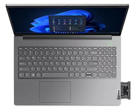 ThinkBook 15 G4 IAP | Lenovo UK