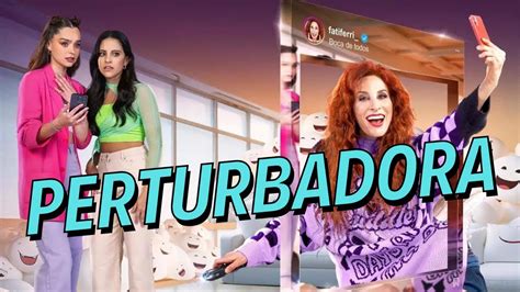 Crítica SEÑORA INFLUENCER No juzgues a una película por su poster