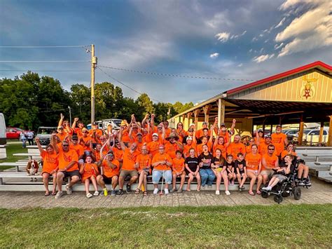 Join Us for an Exciting Bluegrass Festival