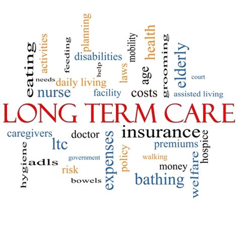 Ltc Services And Supports Increasing Quality Of Care For Seniors