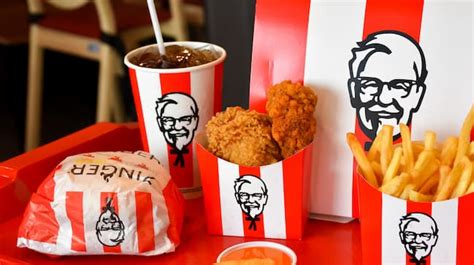 KFC Buffet: Hours, Menu, Prices and More